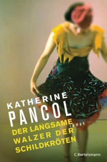 Book Der langsame Walzer der Schildkröten