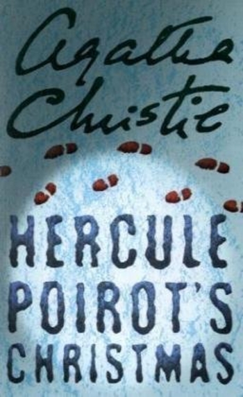 Book Hercule Poirot's Christmas