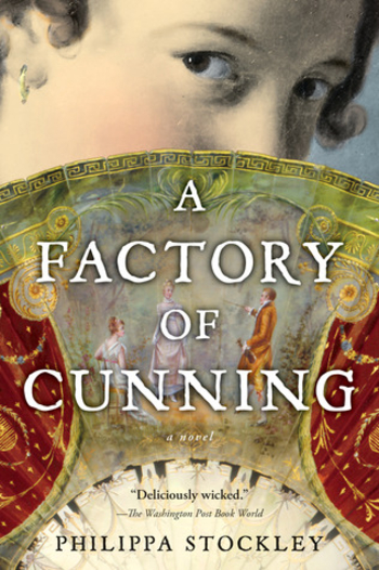 Book A Factory of Cunning