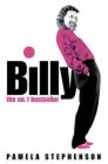 Book Billy Connolly