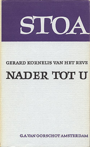 Nader tot U