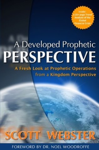 Book A Developed Prophetic Perspective