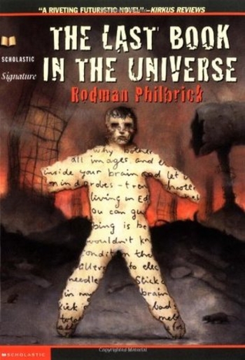 Book The Last Book in the Universe