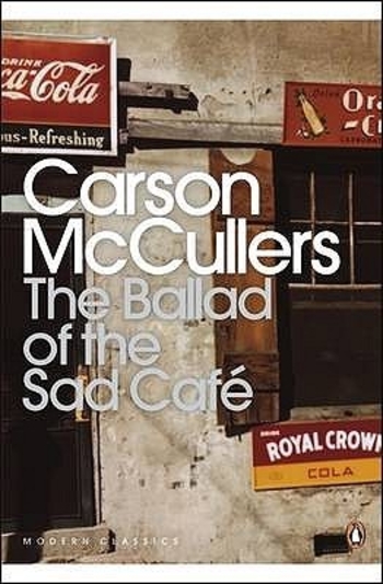 Book The Ballad of the Sad Café