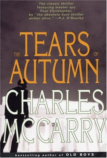 Book The Tears of Autumn