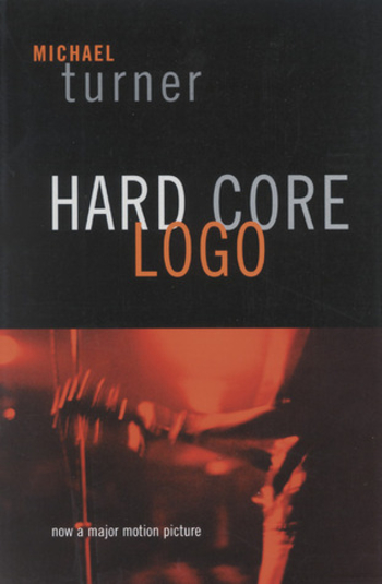 Hard Core Logo