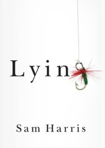 Lying