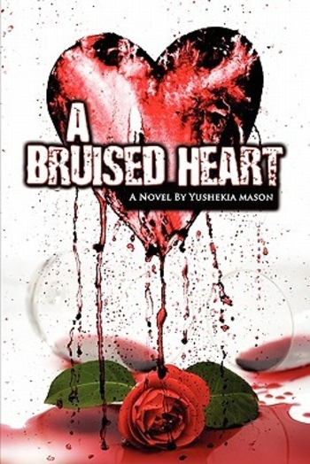 Book A Bruised Heart