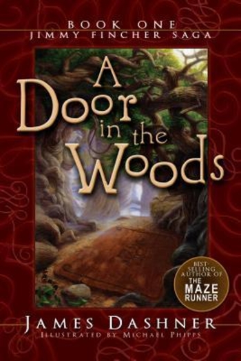 Book A Door in the Woods