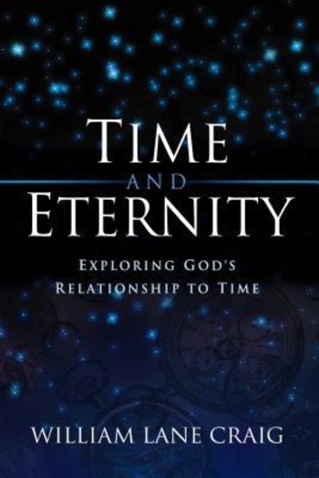 Book Time And Eternity
