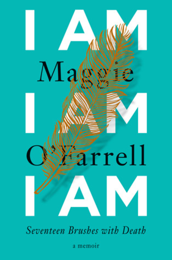 Book I Am, I Am, I Am