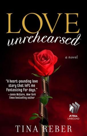 Book Love Unrehearsed