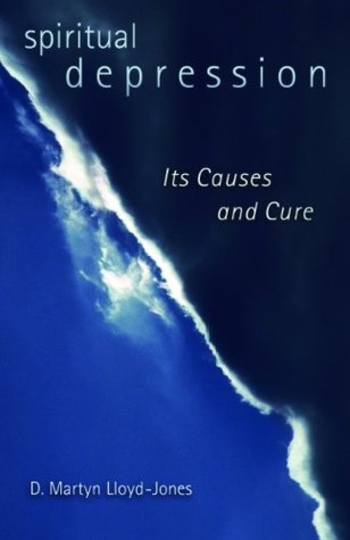 Book Spiritual Depression