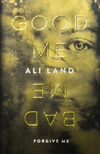 Book Good Me, Bad Me