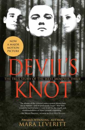 Book Devil's Knot