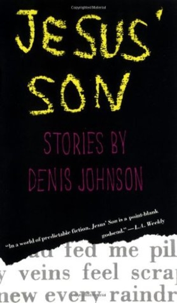 Jesus' Son
