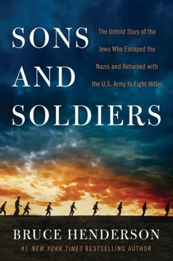 Book Sons and Soldiers