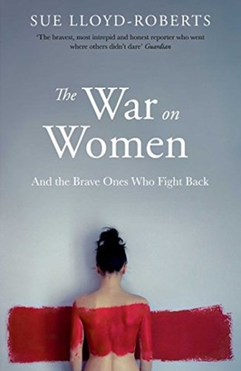 Book The War on Women