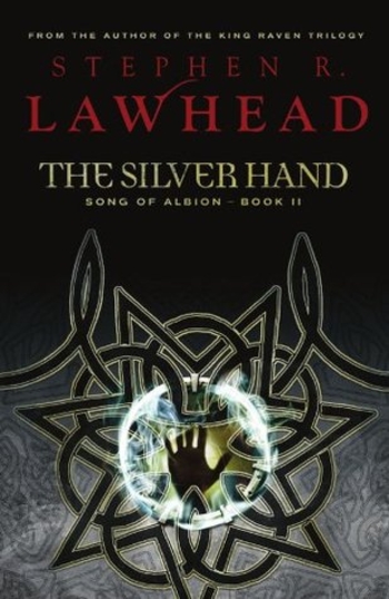 Book The Silver Hand
