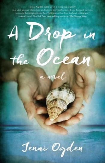 Book A Drop in the Ocean