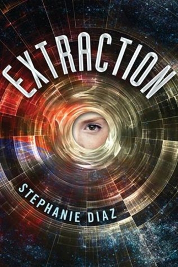 Book Extraction