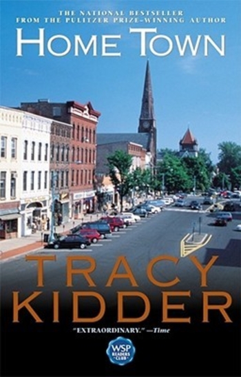 Book Home Town
