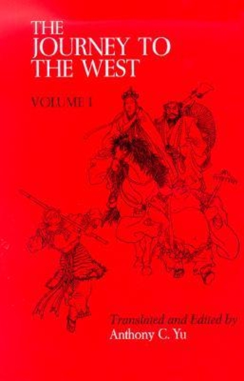 The Journey to the West, Volume 1