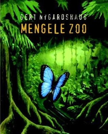 Book Mengele Zoo