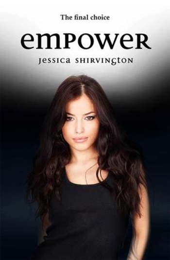 Book Empower