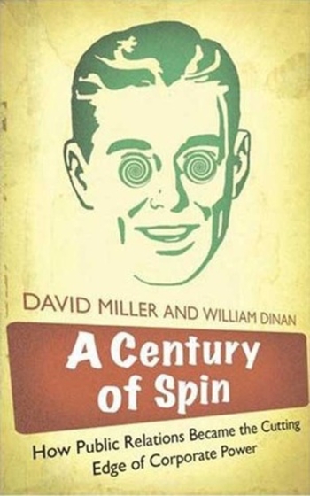Book A Century of Spin