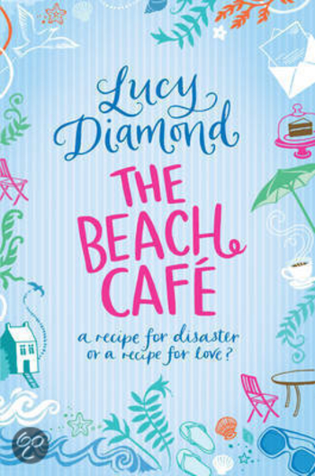 Book The Beach Café