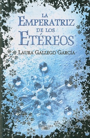 La Emperatriz de los Etéreos