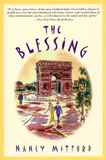 Book The Blessing