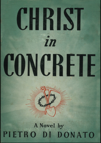 Book Christ in Concrete