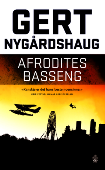 Afrodites basseng