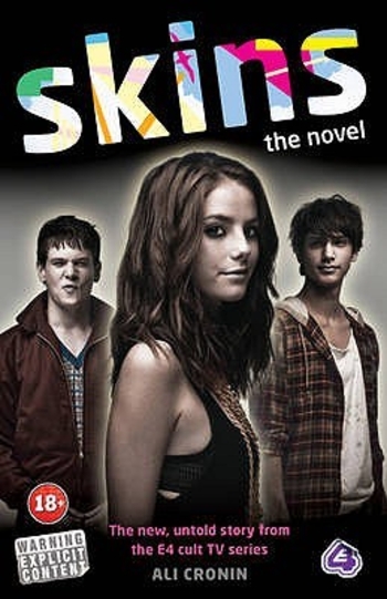 Book Skins