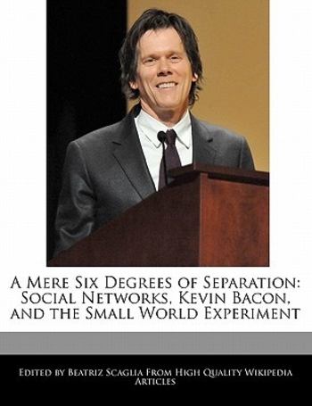 Book A Mere Six Degrees of Separation