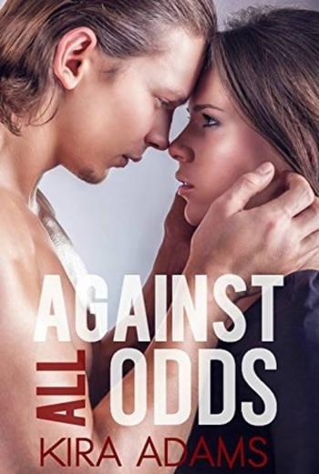 Book Against All Odds