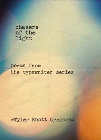 Book Chasers of the Light