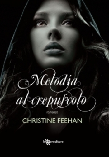 Melodia al crepuscolo (Drake Sisters, #2)