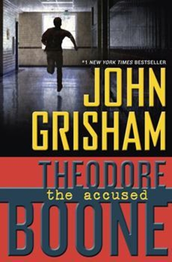 Book The Accused