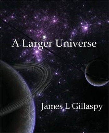 Book A Larger Universe