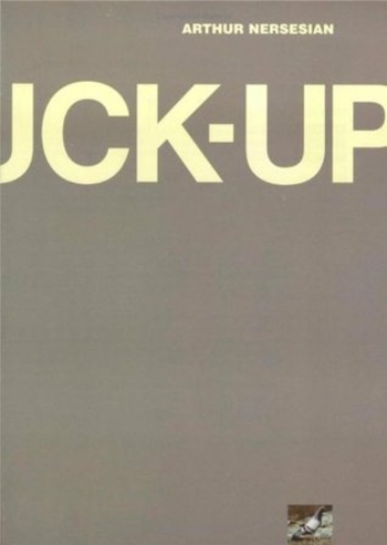 Book The Fuck-Up