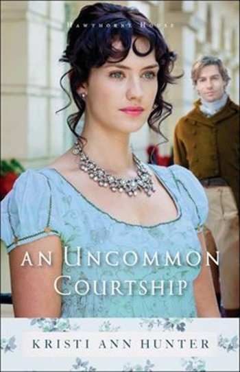 Book An Uncommon Courtship