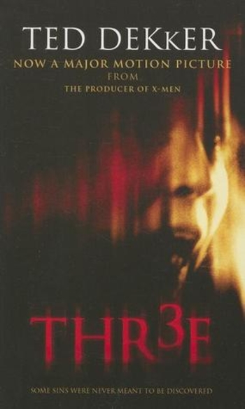 Book Thr3e