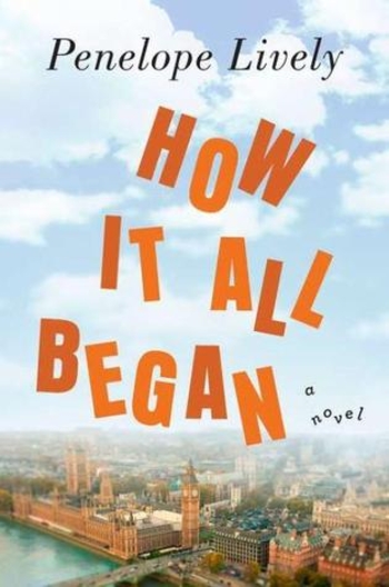 Book How It All Began