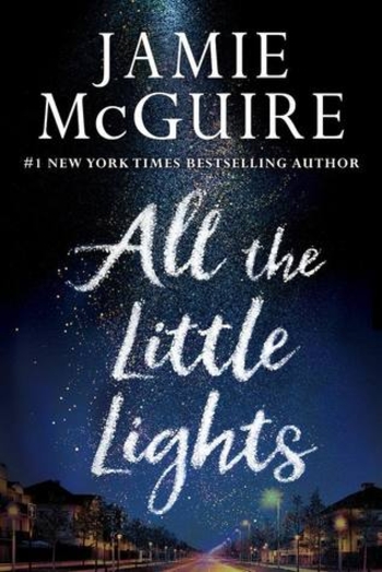 Book All the Little Lights