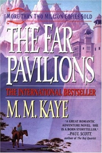 Book The Far Pavilions