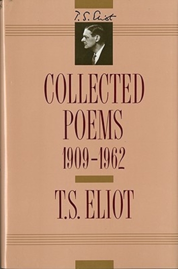 Collected Poems, 1909-1962