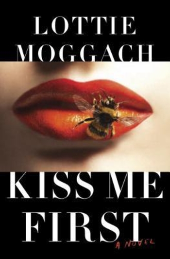 Book Kiss Me First